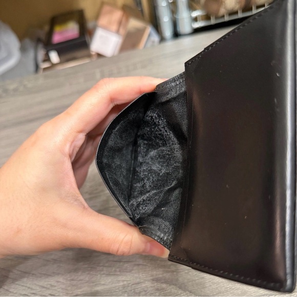 Vintage Burberry’s Nova Check Card Holder / Wallet - Picture 8 of 8